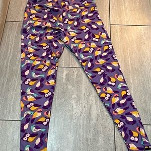 Lularoe leggings